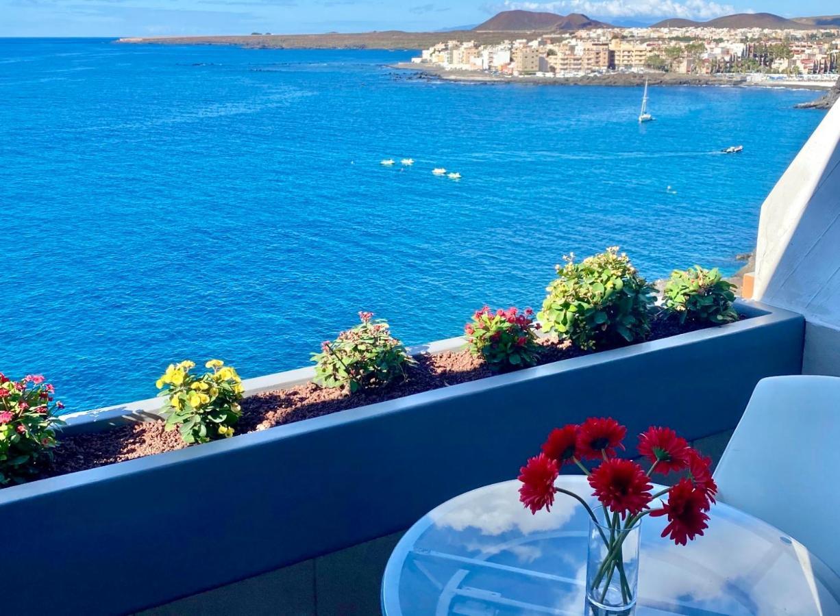 Apto 143 Wonderful Sea View With Swimming Pool Apartment